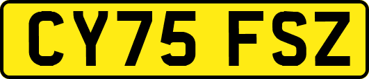 CY75FSZ