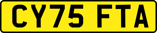 CY75FTA