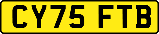 CY75FTB