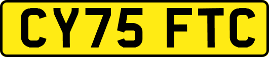 CY75FTC