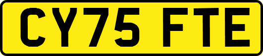 CY75FTE