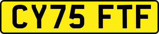 CY75FTF