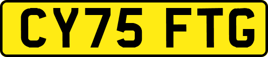 CY75FTG
