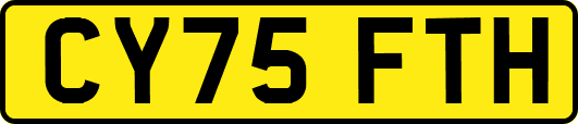 CY75FTH