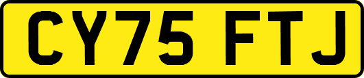 CY75FTJ