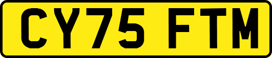 CY75FTM