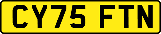 CY75FTN