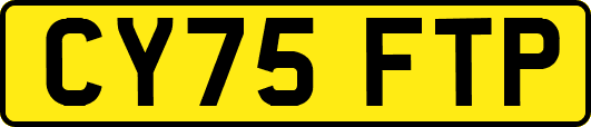 CY75FTP