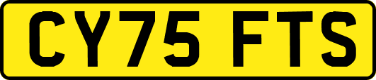 CY75FTS