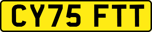 CY75FTT