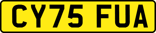CY75FUA