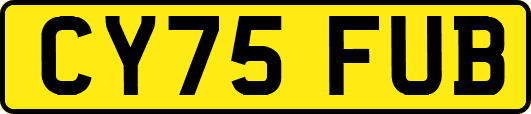CY75FUB