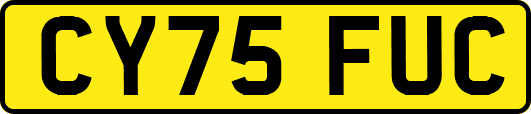 CY75FUC