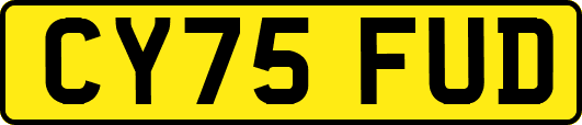 CY75FUD