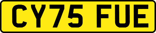 CY75FUE