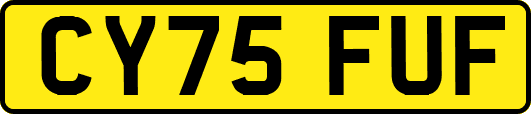 CY75FUF
