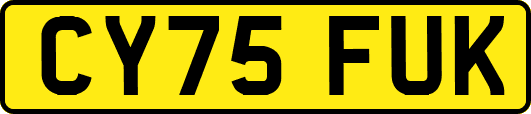 CY75FUK
