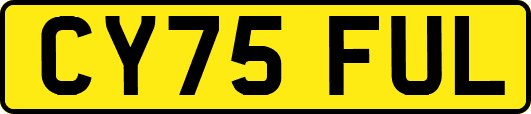 CY75FUL