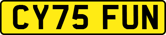 CY75FUN