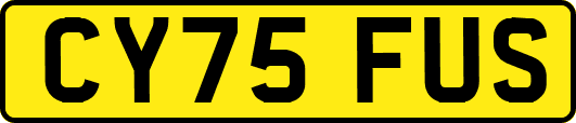CY75FUS