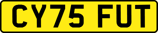 CY75FUT