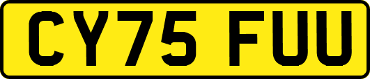 CY75FUU