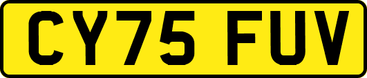CY75FUV