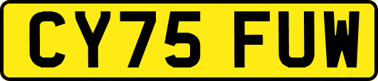 CY75FUW