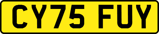 CY75FUY