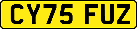 CY75FUZ