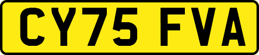 CY75FVA