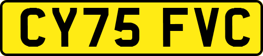 CY75FVC