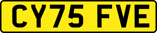 CY75FVE