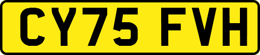 CY75FVH