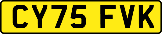 CY75FVK