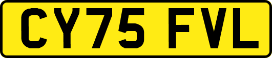 CY75FVL