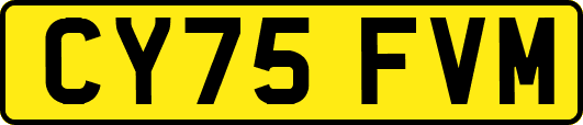 CY75FVM