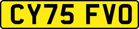 CY75FVO