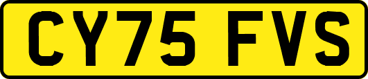 CY75FVS