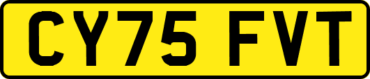 CY75FVT