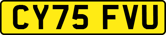 CY75FVU