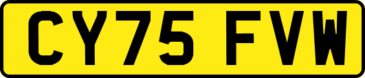 CY75FVW