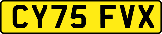 CY75FVX
