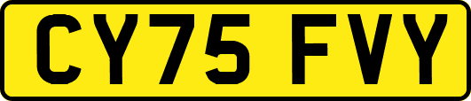 CY75FVY