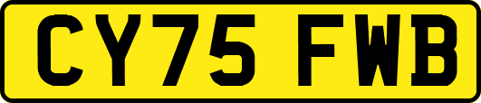 CY75FWB