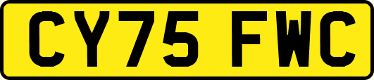 CY75FWC