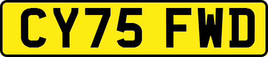 CY75FWD