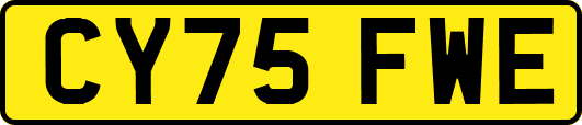CY75FWE