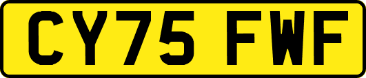 CY75FWF