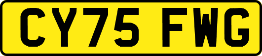 CY75FWG